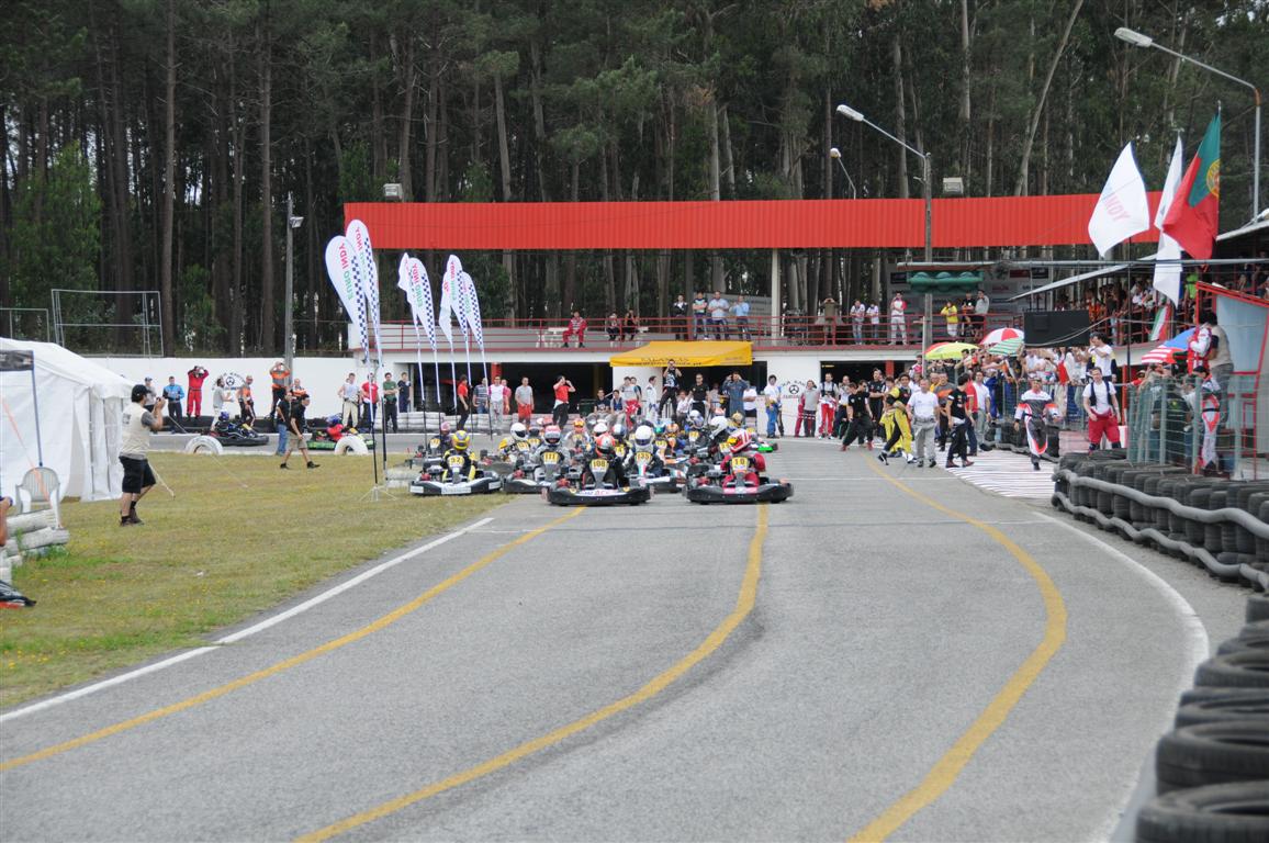 24 Horas da Batalha 2012 - Arranque233